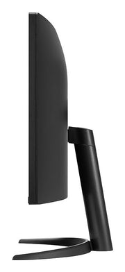LG 34WR50QK-B - QHD
