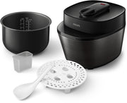 Philips HD2151/40 elektrisk tryckkokare 1000 W
