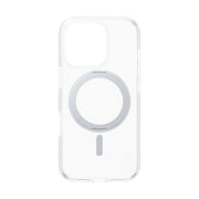PanzerGlass CARE by 3-in-1 Ceramic Bundle iPhone 16 Pro Genomskinligt skärmskydd