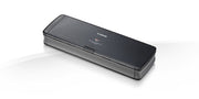 Canon imageFORMULA P-215II Arkmatad skanner 600 x 600 DPI A4 Svart
