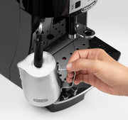 De’Longhi Magnifica Base ECAM22.115.B Helautomatisk Espressomaskin 1,8 l