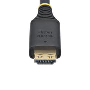 StarTech.com 4,5 m höghastighets HDMI-kabel med gripkontakter