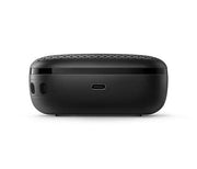 Philips TAS2505B/00 bärbara högtalare och partyhögtalare Bärbar monohögtalare Svart