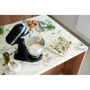 KitchenAid Artisan Stativmixer 300 W Svart