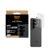 PanzerGlass Hoops Camera Lens Protector Transparent Samsung Galaxy S26 Ultra