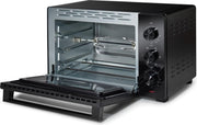Hisense HOM30M 30 l 1600 W Svart