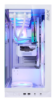 XPG Invader X BTF Midi Tower Vit