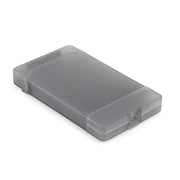 i-tec C31MYSAFEU313 Hölje för lagringsenheter HDD- / SSD kabinett Svart 2.5"