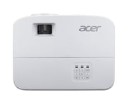 Acer P1557 Standard throw-projektor 4800 ANSI-lumen DLP 1080p (1920x1080) 3D