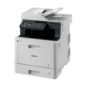 Brother MFC-L8690CDW multifunktionsskrivare laser A4 2400 x 600 DPI 31 ppm