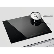 Electrolux EIV835 Svart Inbyggd