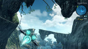 Nintendo Xenoblade Chronicles X: Definitive Edition Definitiv Engelska