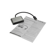 StarTech.com USB 3.0-kortläsare/-skrivare för CFast 2.0-kort