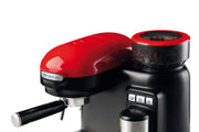 Ariete 1318/00 Halvautomatisk Espressomaskin 0,8 l