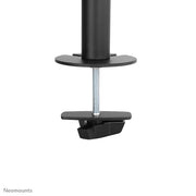 Neomounts FPMA-D550D4BLACK fäste och ställ till bildskärm