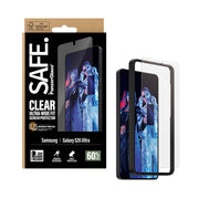 PanzerGlass SAFE. by Screen Protector Samsung Galaxy S26 Ultra