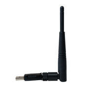 LogiLink WL0238 nätverkskort WLAN 433 Mbit/s