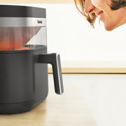 Tefal Easy Fry Infrared EY832HE0 fritös Single 7 l Fristående 2020 W Varmluftsfritös