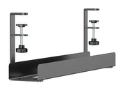 Neomounts ADS07-121BL kabelsamlare Bord Kabelränna Svart