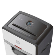 HP OneShred 24CC dokumentförstörare Partikelsnitt 65 dB