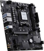MSI PRO B840M-B moderkort AMD B840 AM5-sockel micro ATX