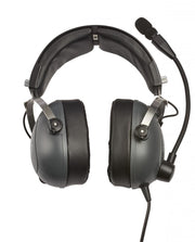 Thrustmaster T.Flight U.S. Air Force Edition Headset Kabel Huvudband Spela Svart