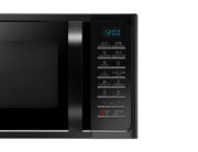 Samsung MC28H5015AK mikrovågsugn Svart Kombinationsmikrovågsugn Bänkdiskmaskin 28 l