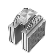 DeepCool AG620 G2 WH ARGB Processor Luftkylare