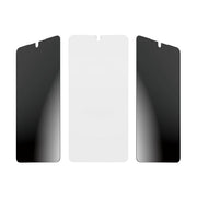 PanzerGlass 2-Way Privacy Screen Protector Samsung Galaxy S26