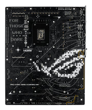 ASUS ROG STRIX Z890-H GAMING