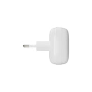 dbramante1928 CH20EUWH7126 mobilladdare Mobiltelefon Vit USB Snabb laddning inomhus