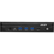 MSI Pro DP10 A14MG-001EU