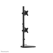 Neomounts FPMA-D550DDVBLACK fäste och ställ till bildskärm