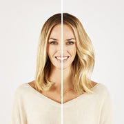 Rowenta Brush Activ Ultimate Care CF9720 Varmluftsborste Varm Koppar