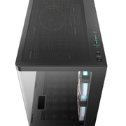 DeepCool CG380U 3F Tower Svart