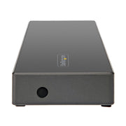 StarTech.com USB C-dockningsstation