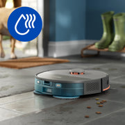 Philips XU5100/10 robotdammsugare 0,26 l