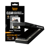 PanzerGlass Screen Protector Samsung Galaxy S26 Ultra