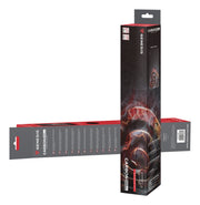 GENESIS Carbon 500 Maxi Lava G2 Spelmusmatta Multifärg