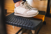 BakkerElkhuizen Pro 959 Footrest Svart