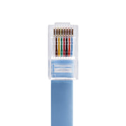 StarTech.com 1,8 m Cisco Console Rollover-kabel