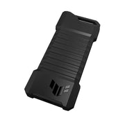 ASUS ESD-T1A/BLK/G/AS// SSD-inkapsling Svart M.2
