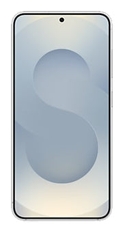 Samsung Galaxy S25 Enterprise Edition - 256 GB - Silver