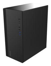 MSI PRO SHIELD M100P datorväskor Midi Tower Svart