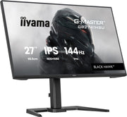 iiyama G-MASTER GB2741HSU-B1 - FHD