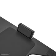 Neomounts ADS20-425BL1 Ställ för bärbara datorer Armstativ för
