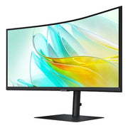 Samsung LS34C652UEUXXE - QHD