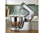 Kenwood KVL85.004SI Stativmixer 1200 W Silver