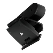 LogiLink UA0368 webbkameror 1280 x 720 pixlar USB 2.0 Svart