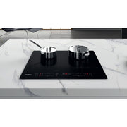 Whirlpool WL B8160 NE Svart Inbyggd